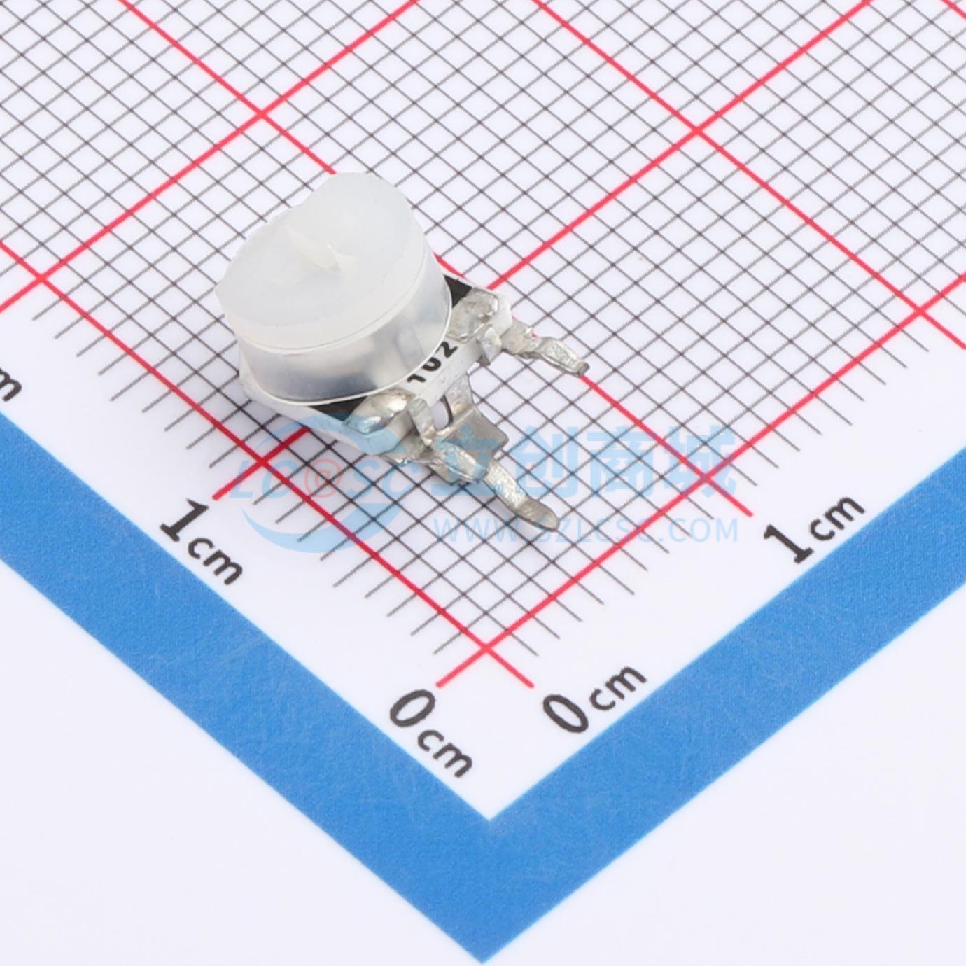 点击查看大图 JER625VCR-102实物图