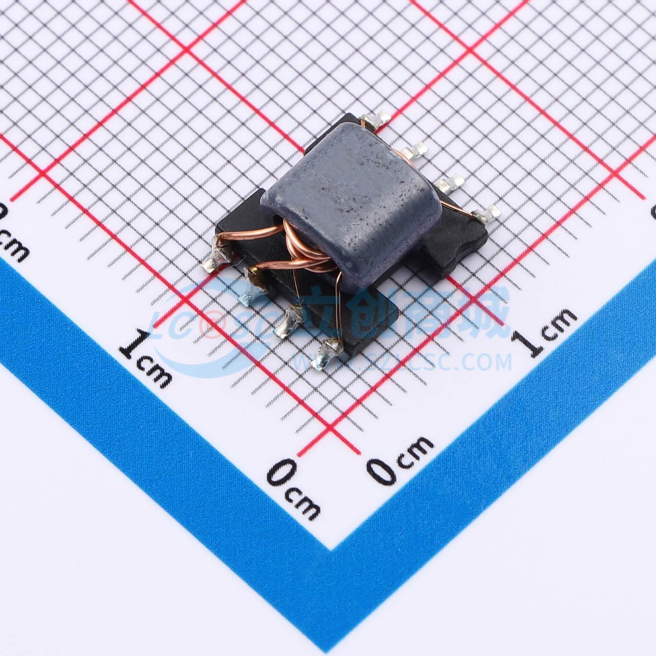 点击查看大图 XRPLCS8-111T-A实物图