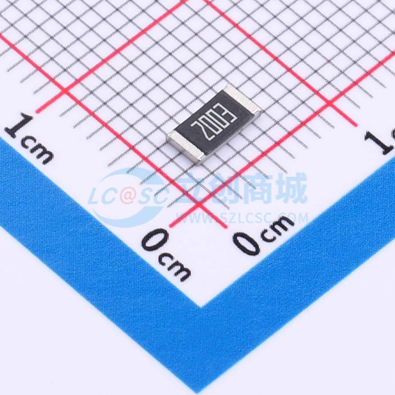 点击查看大图 RT2010BKD07200KL实物图