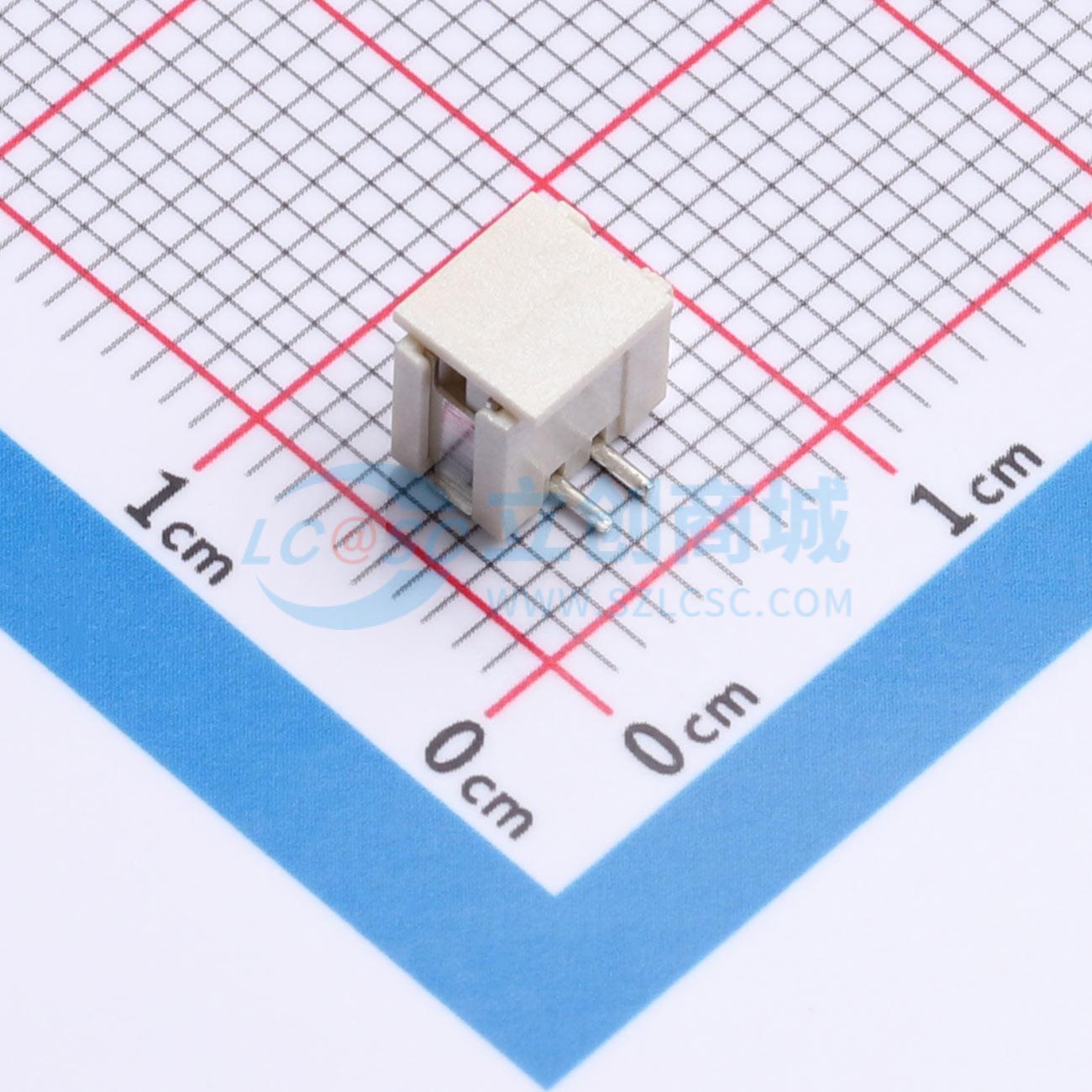 点击查看大图 ZX-ZH1.5-2PLT-XM实物图