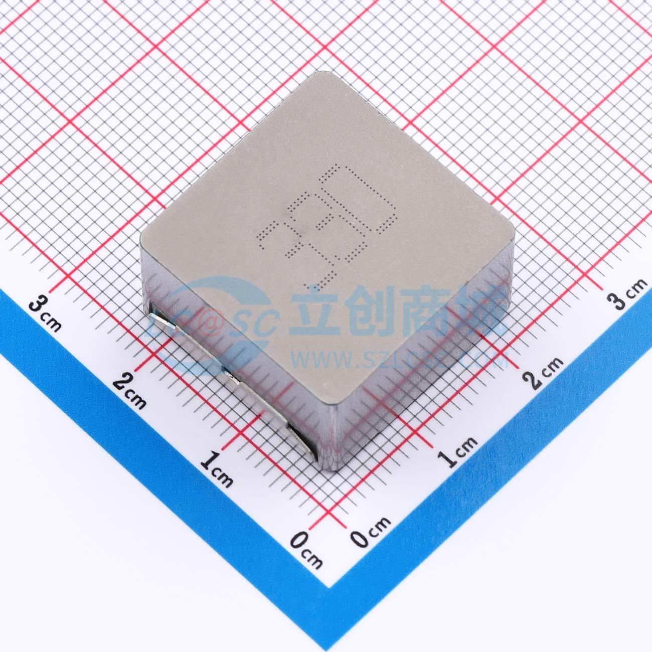 点击查看大图 XR2213A-330M实物图