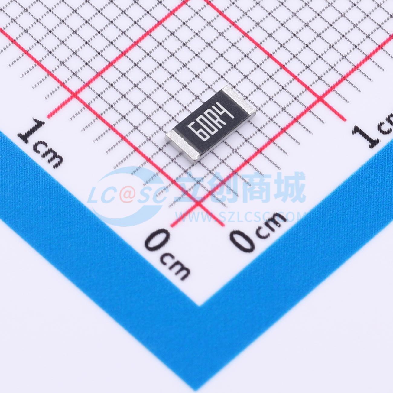 点击查看大图 AC2010FK-0760R4L实物图