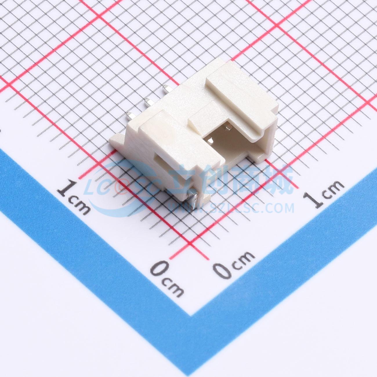点击查看大图 BX-HY2.0-3PWT-XM实物图