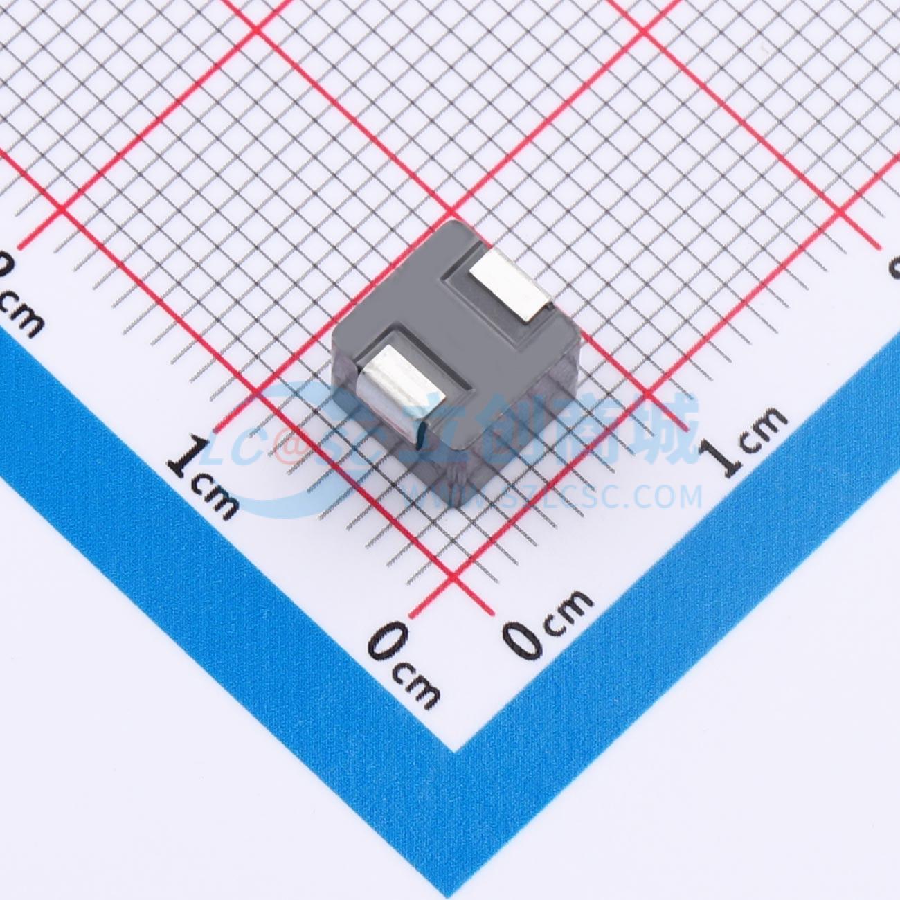点击查看大图 XR0760-4R7M实物图