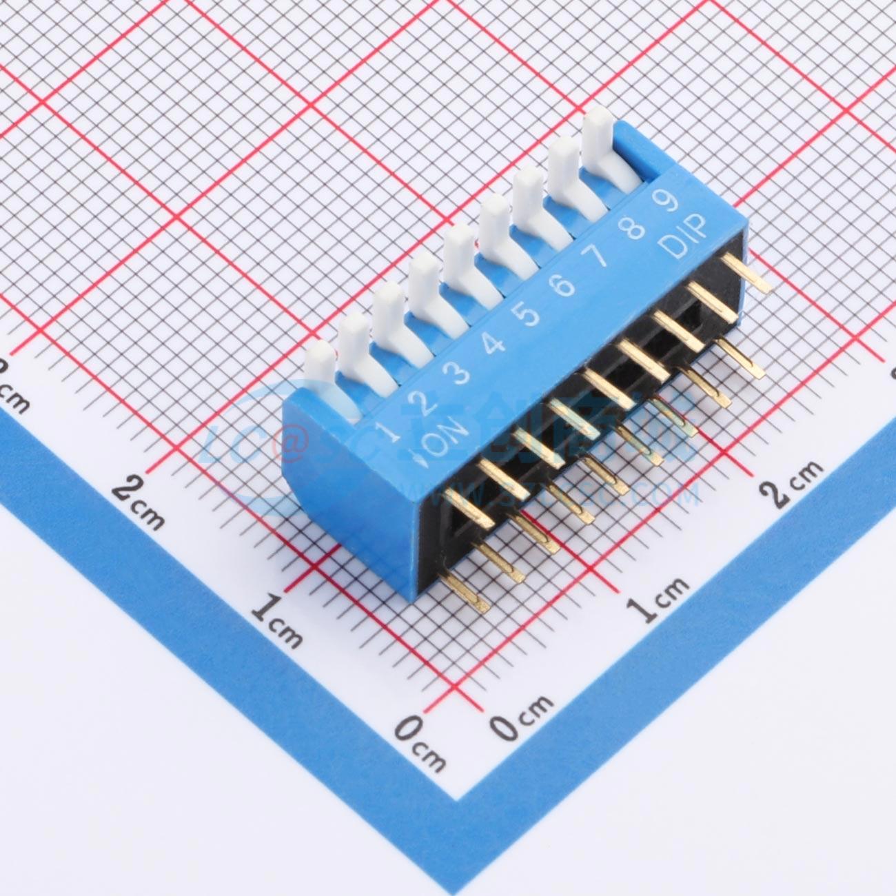 点击查看大图 DP-09R实物图