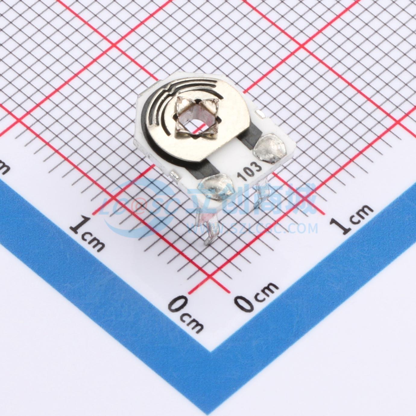 JER805H-103实物图