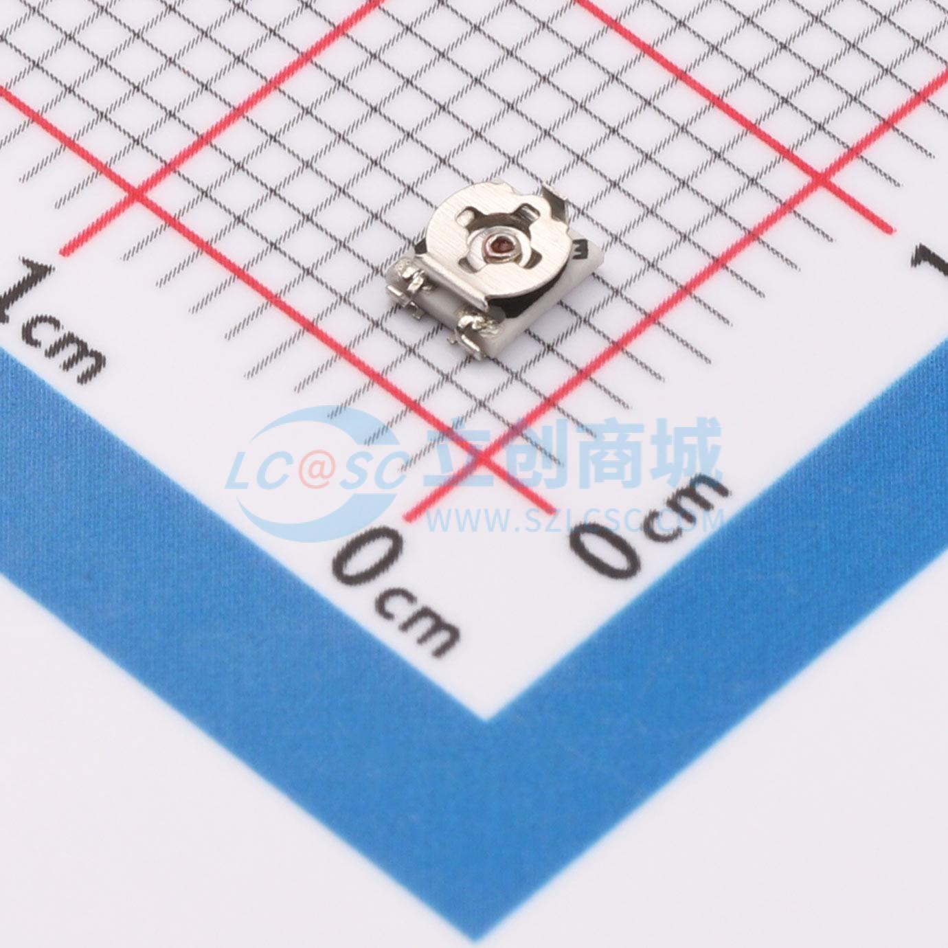 JER33X-1-23实物图