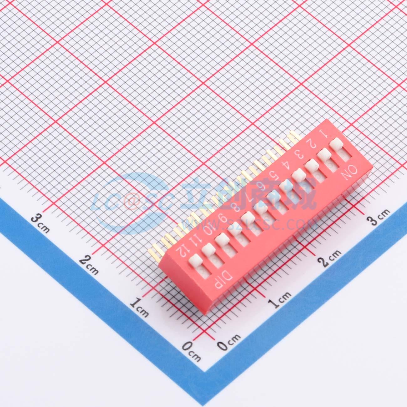 点击查看大图 DA-12实物图