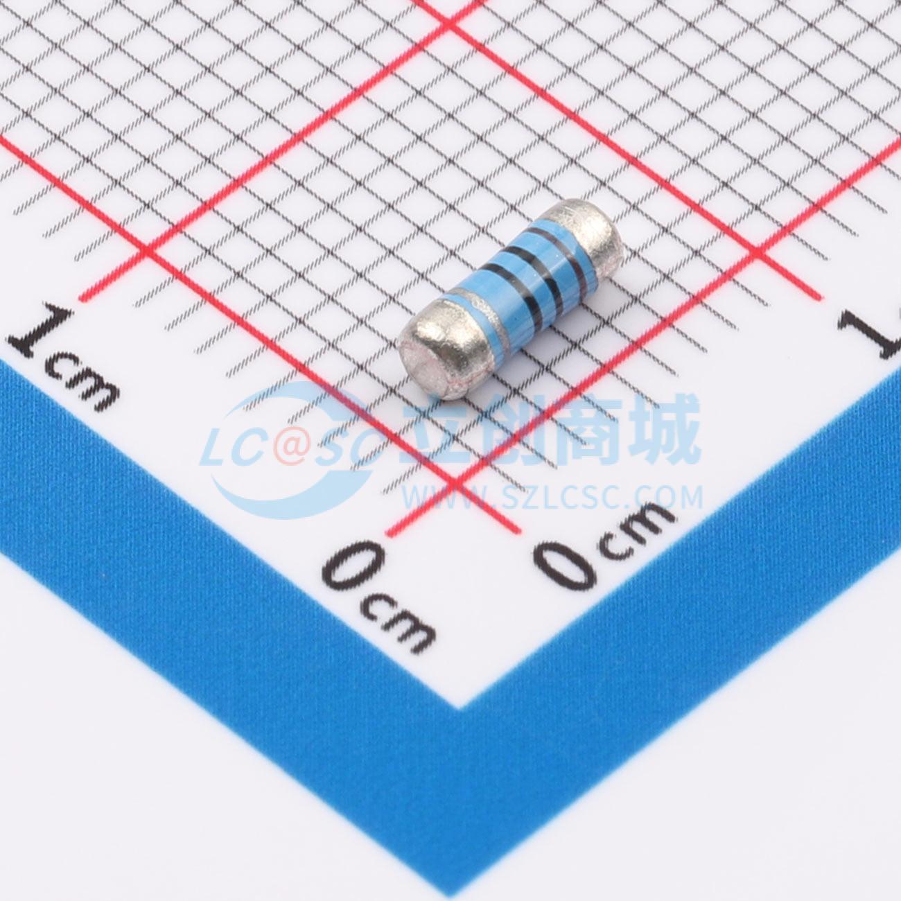 点击查看大图 1MMF02TS07F1008D实物图