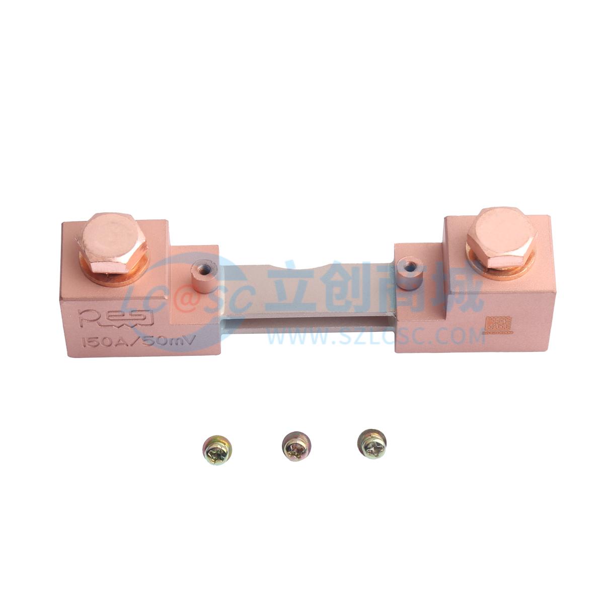 点击查看大图 RTCS0150B050Z00实物图