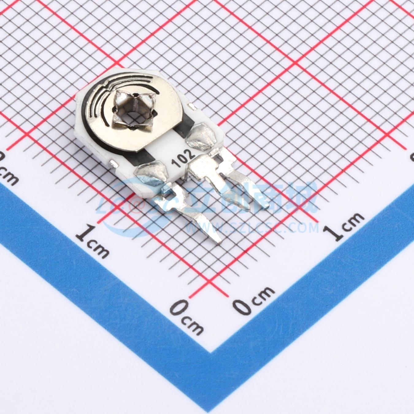 JER825V-102实物图