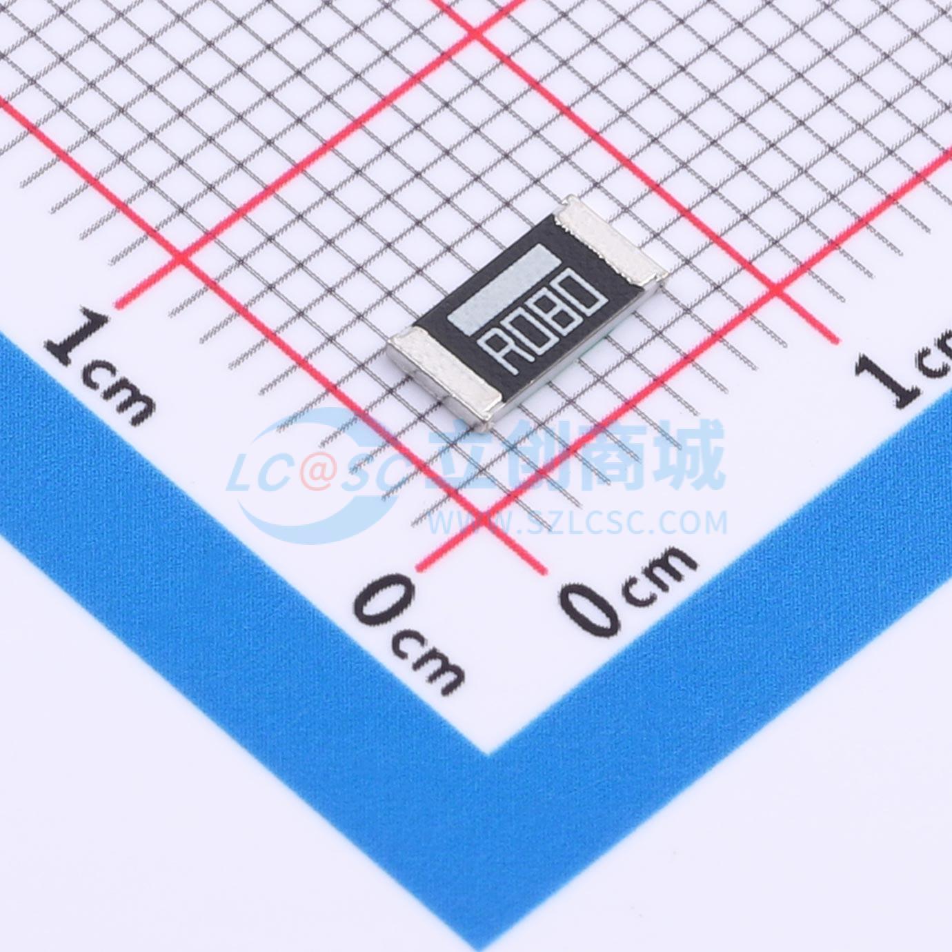 PE2512FKM7W0R08L实物图