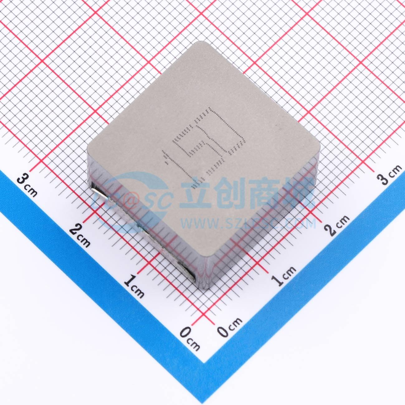 点击查看大图 XR2213A-150M实物图