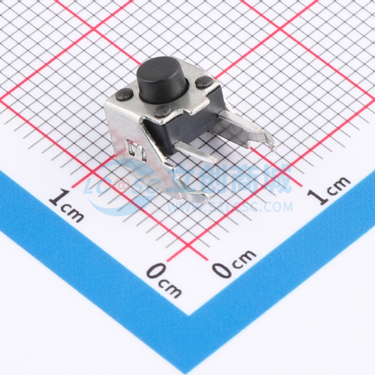 点击查看大图 TS-038-055250-D2实物图