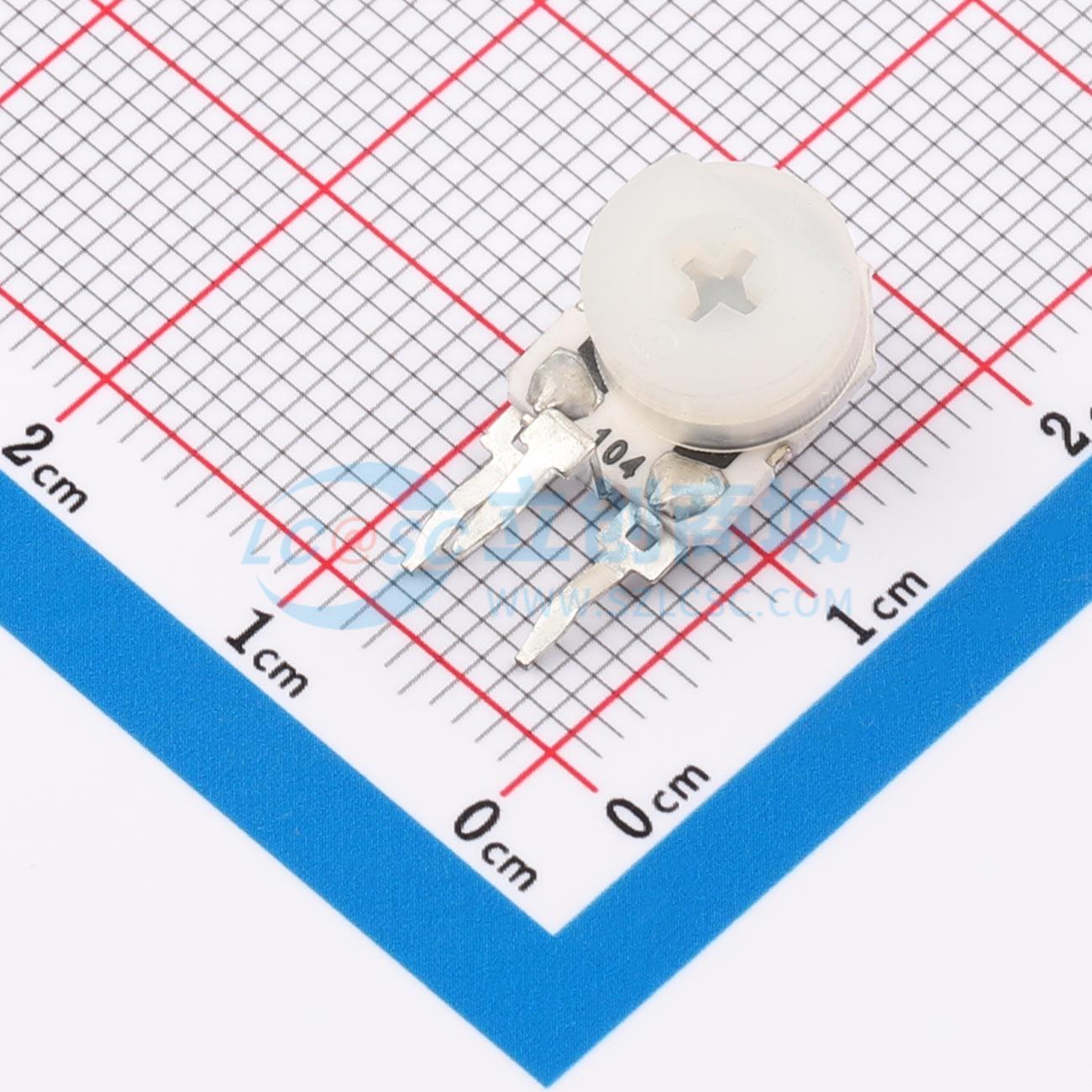 JER855VC-104实物图