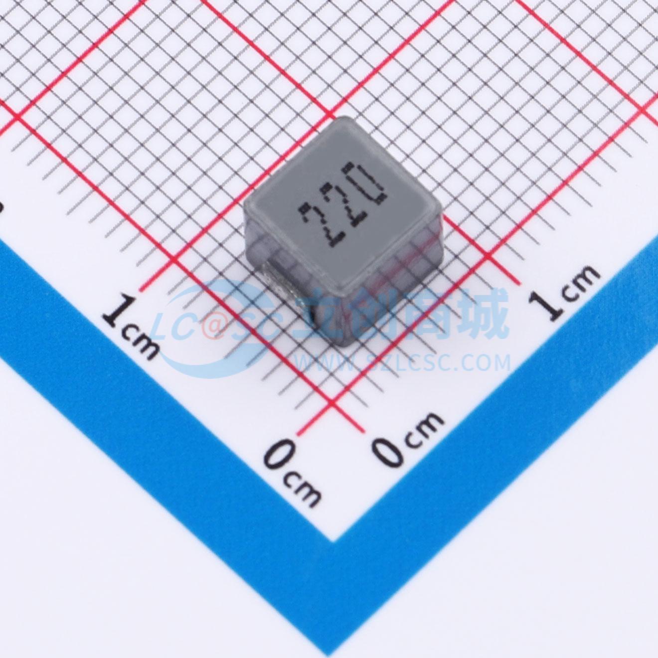 点击查看大图 XR0760-220M实物图
