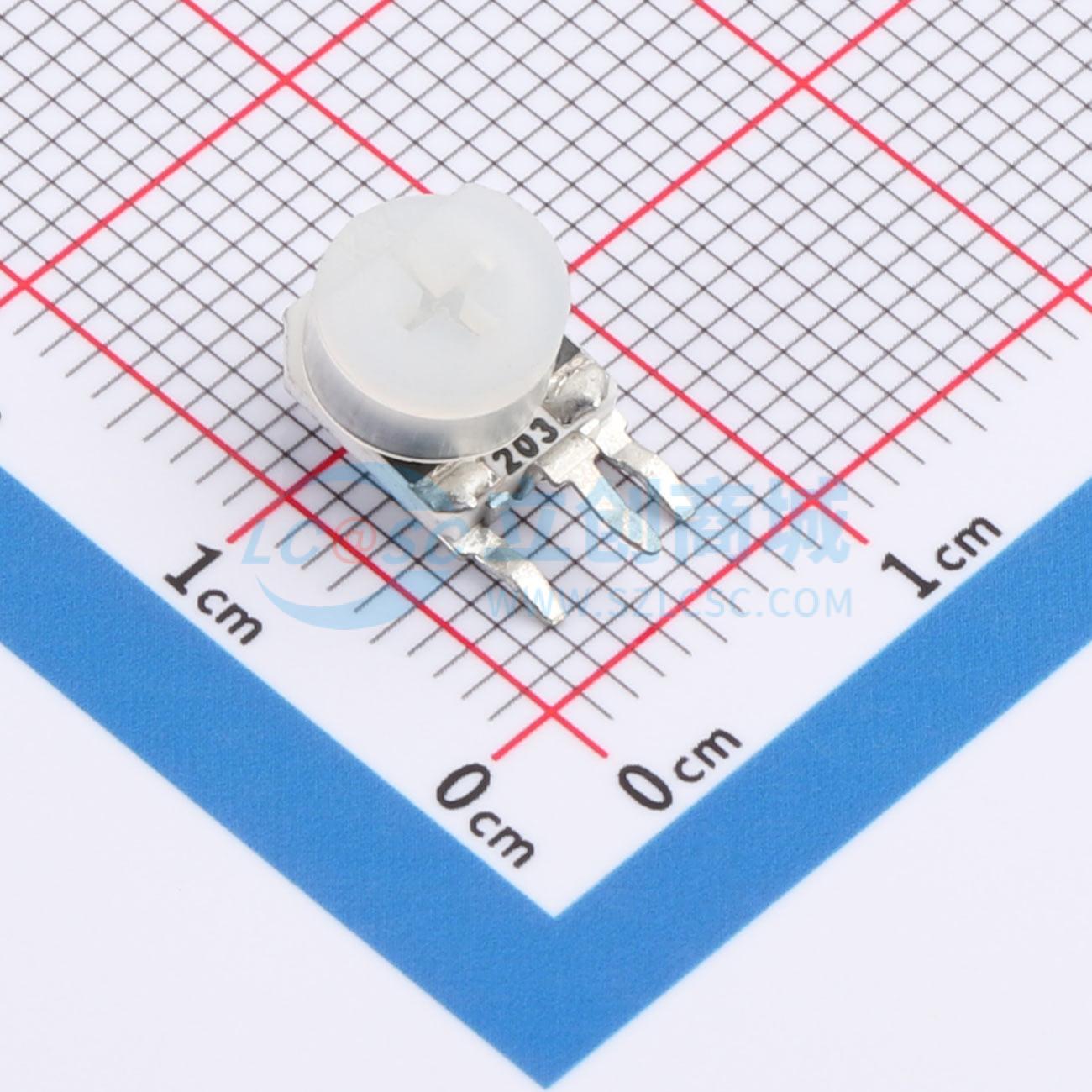 JER625VC-203实物图