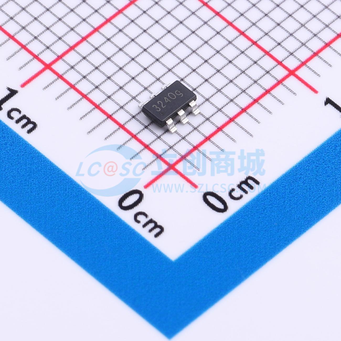 TPP362084-T6TR实物图