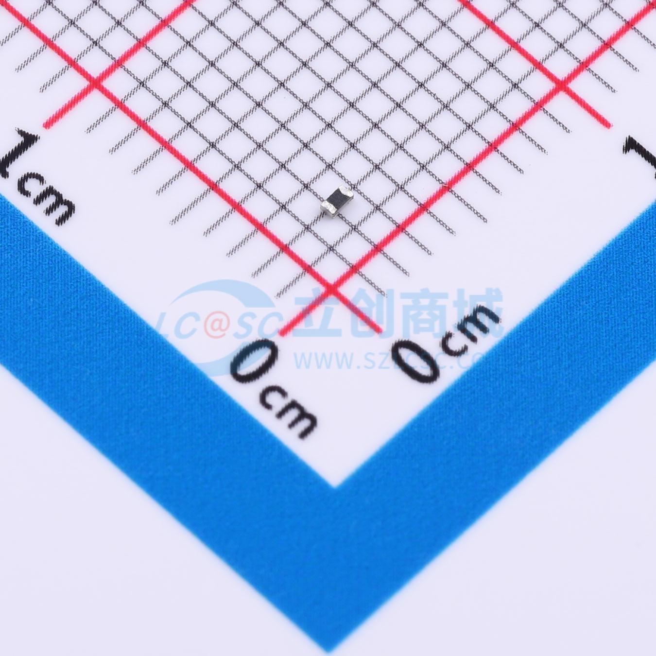 AF0402FR-0782RL实物图