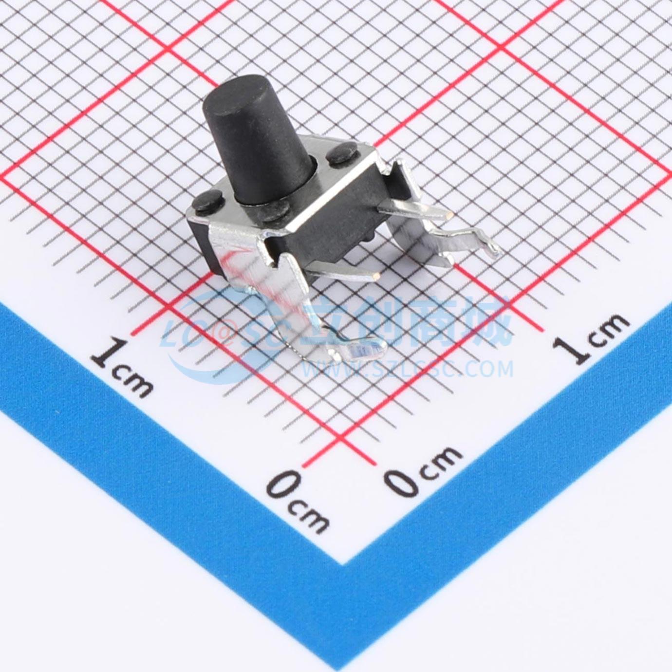 点击查看大图 TS-093A-080250-D2实物图