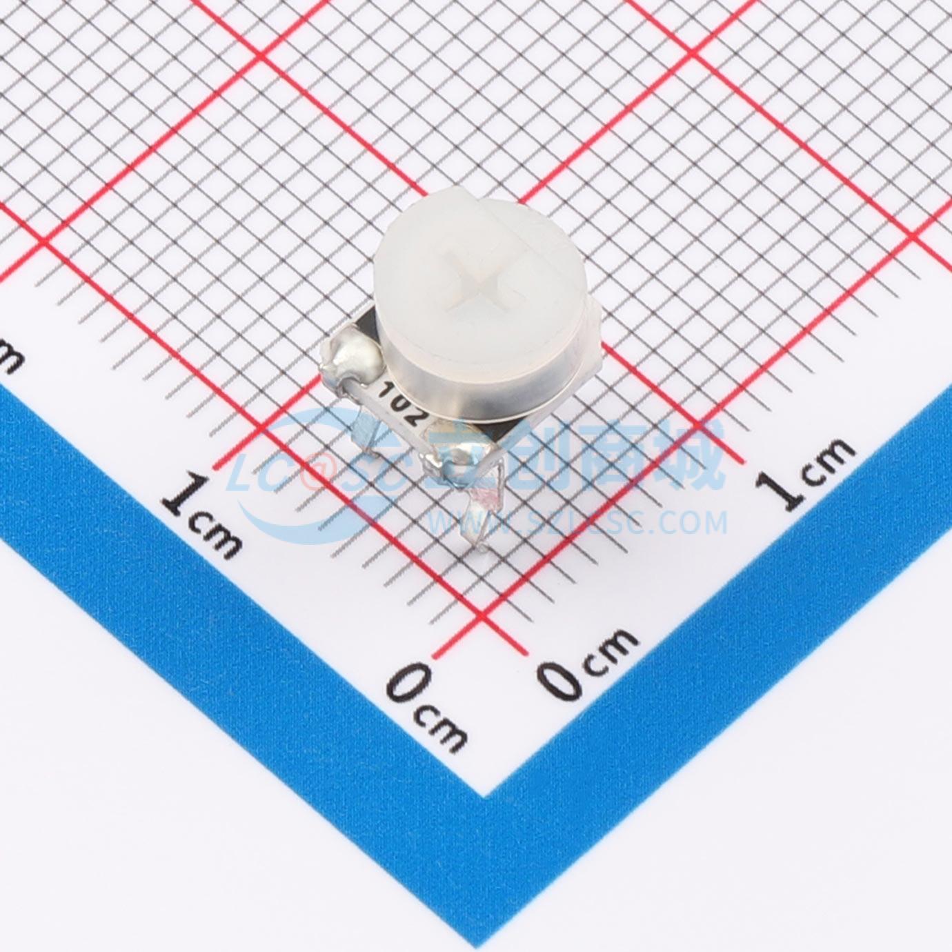 JER655HC-102实物图