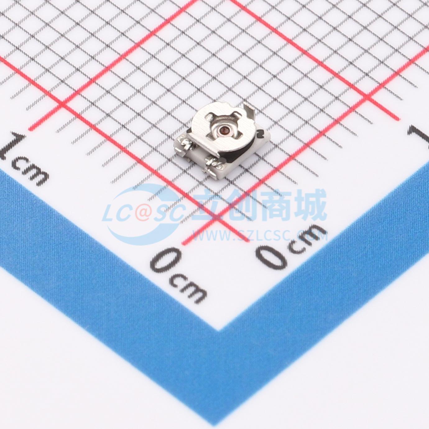 点击查看大图 JER33X-1-22实物图