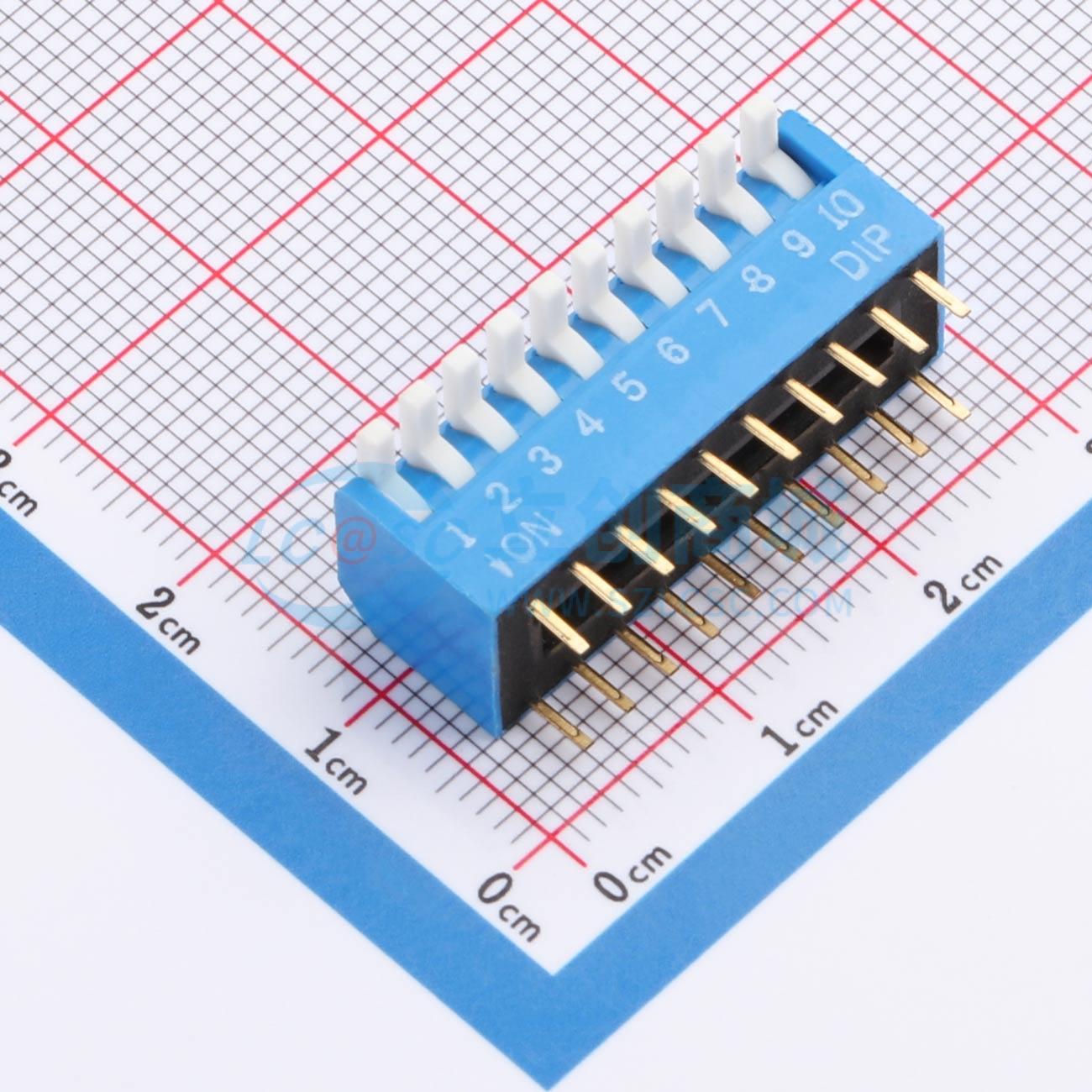 点击查看大图 DP-10R实物图