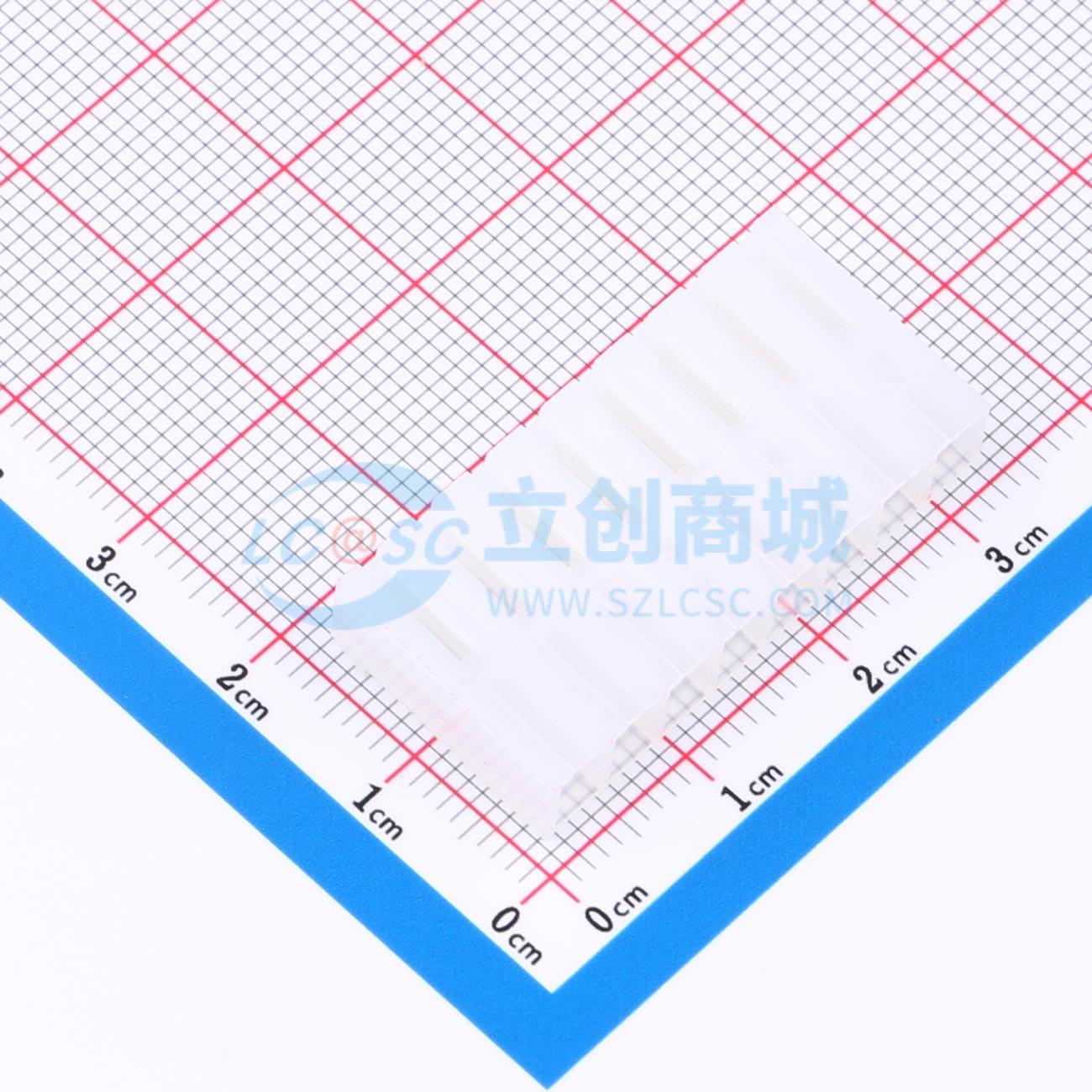 2-3961H08P-0000实物图