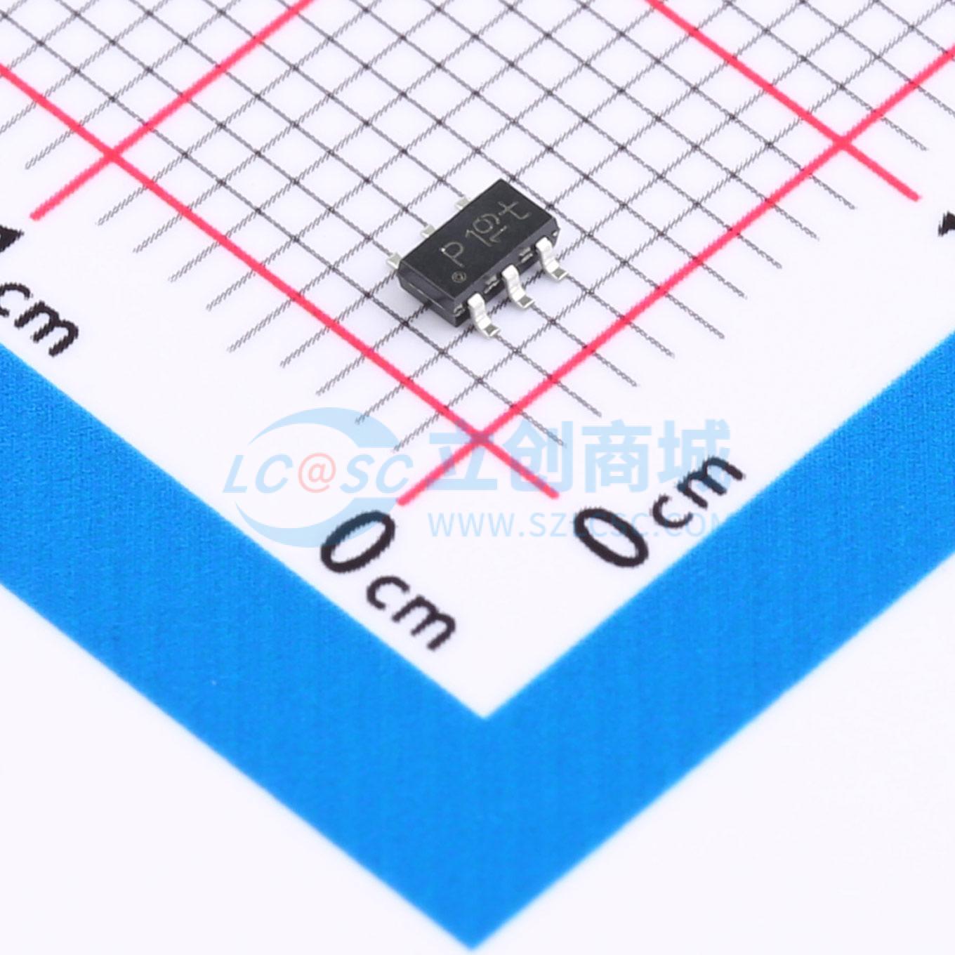 点击查看大图 1PS74SB23,115实物图