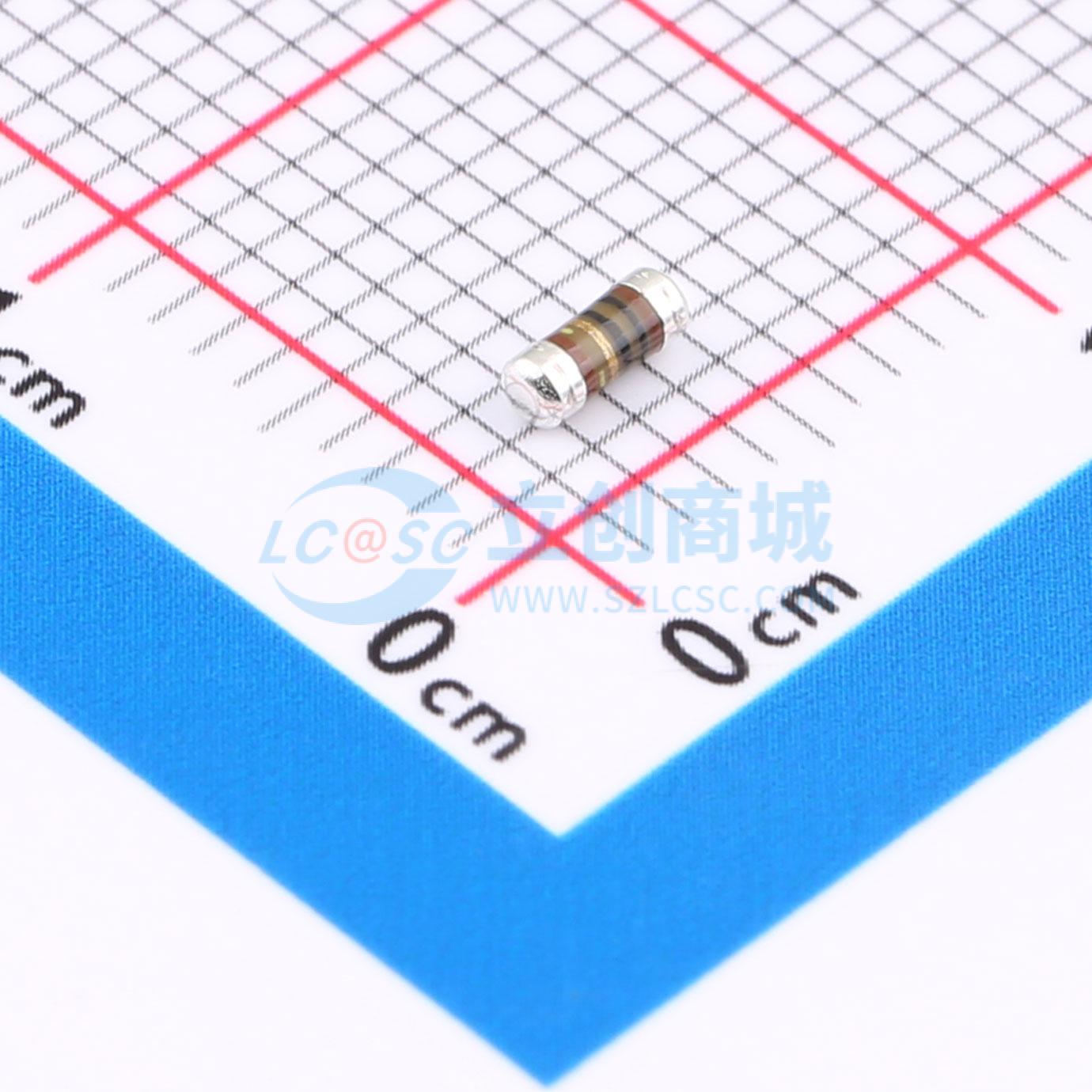 点击查看大图 MMA02040D1009FB300实物图