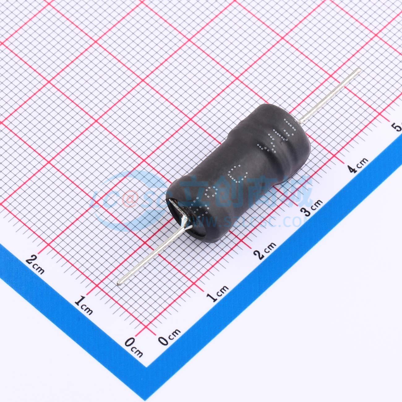 点击查看大图 XR10*20-221K-A实物图
