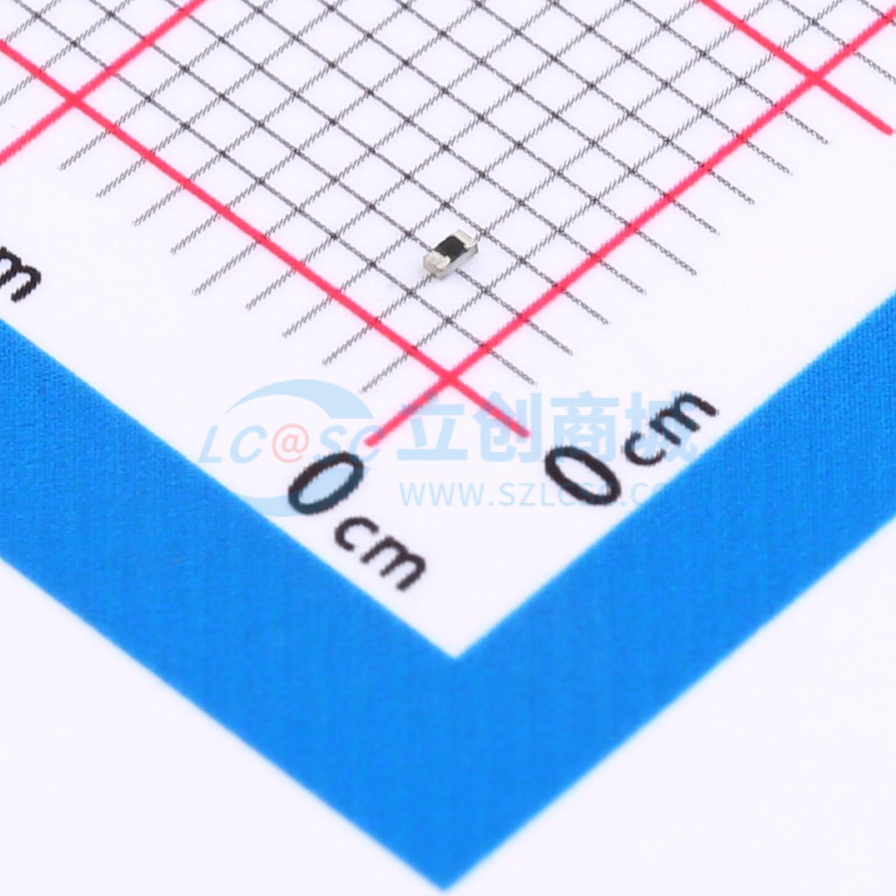 点击查看大图 ARG02FTC3302实物图