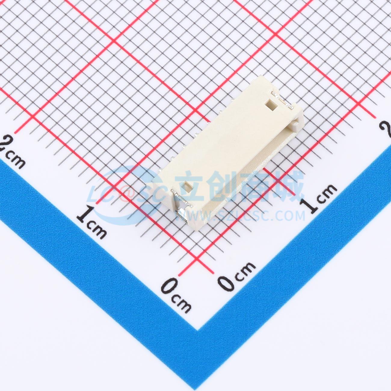 点击查看大图 ZX-ZH1.5-7PWT-XM实物图