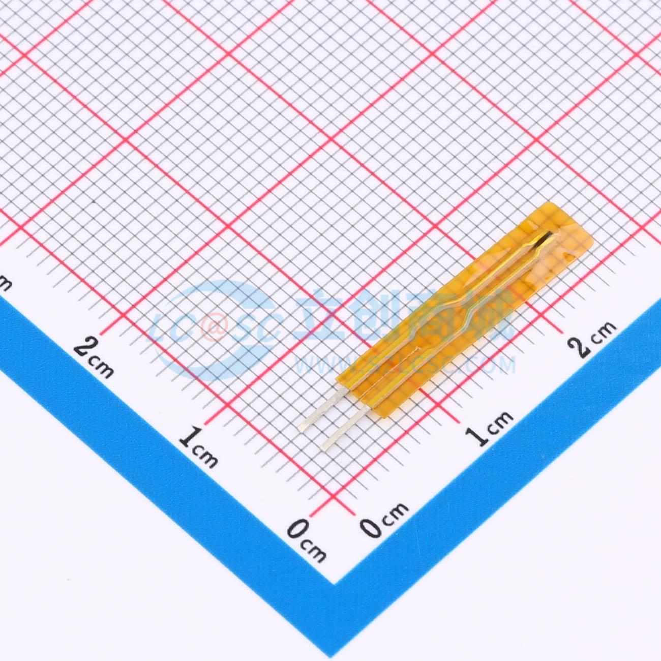 点击查看大图 MF55 103F3950实物图
