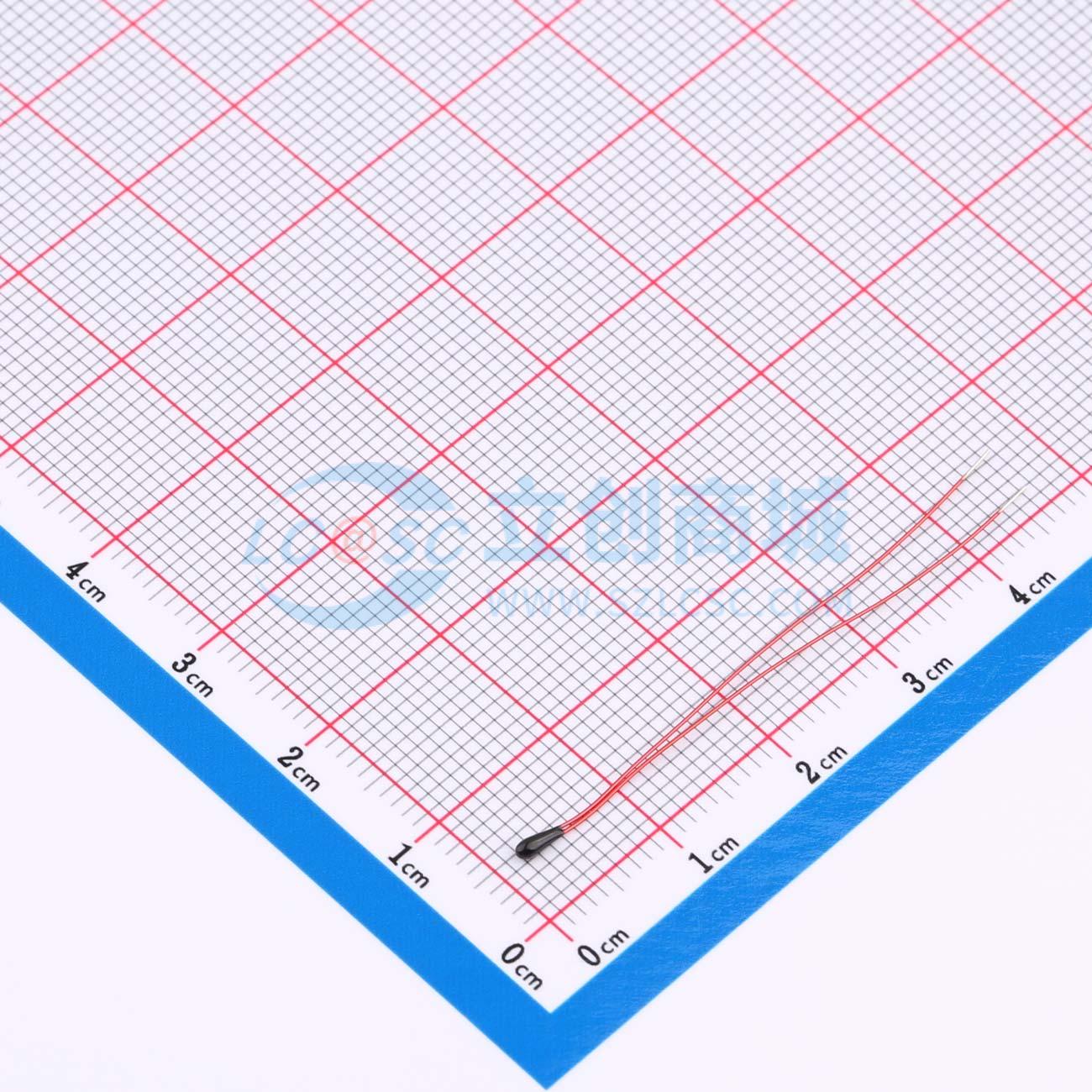 点击查看大图 MF52B103F3950L45实物图