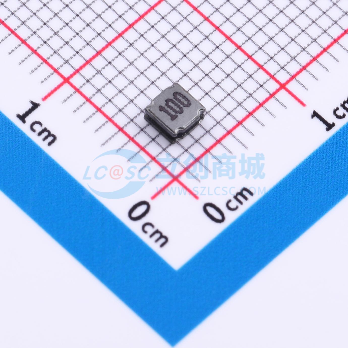 点击查看大图 GXNR3015S100MT实物图