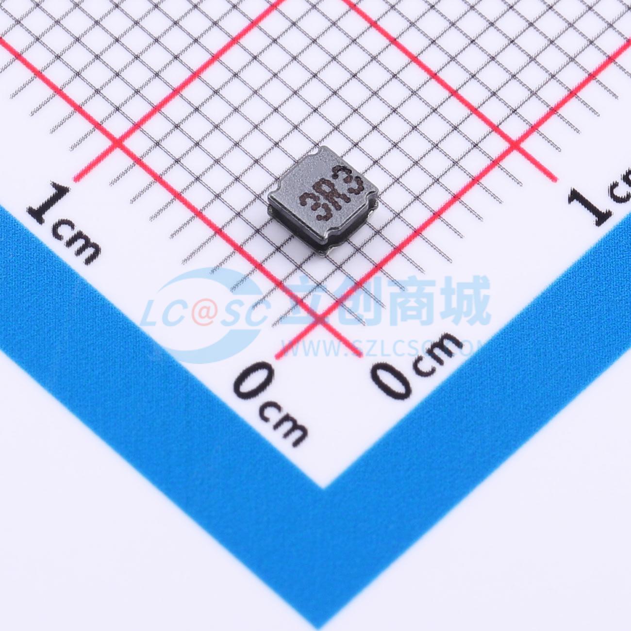 点击查看大图 GXNR3015S3R3MT实物图