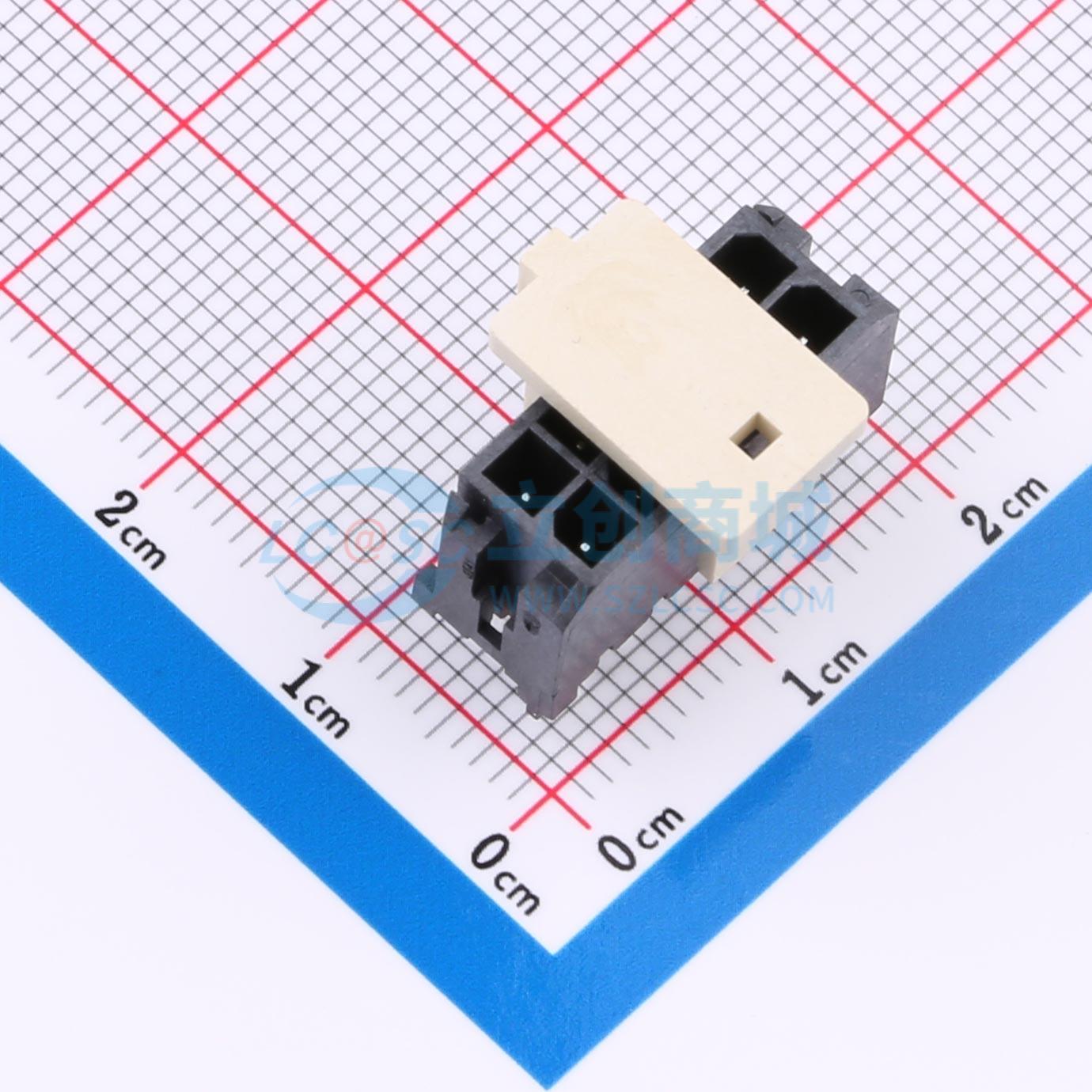 点击查看大图 C3030WV-F-2X05PNLBT1N00L实物图