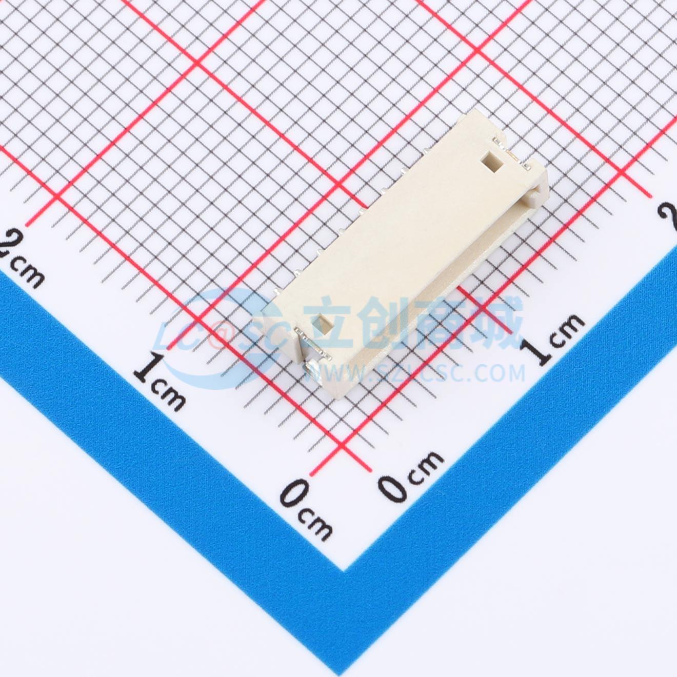 ZX-ZH1.5-8PWT-XM实物图