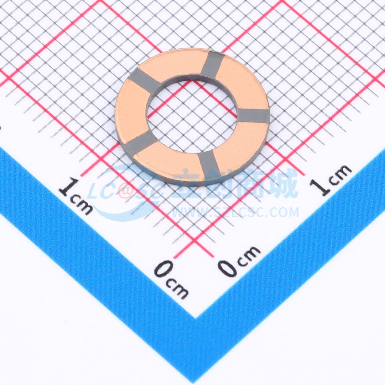 点击查看大图 VAR-18120240M5P-FK实物图