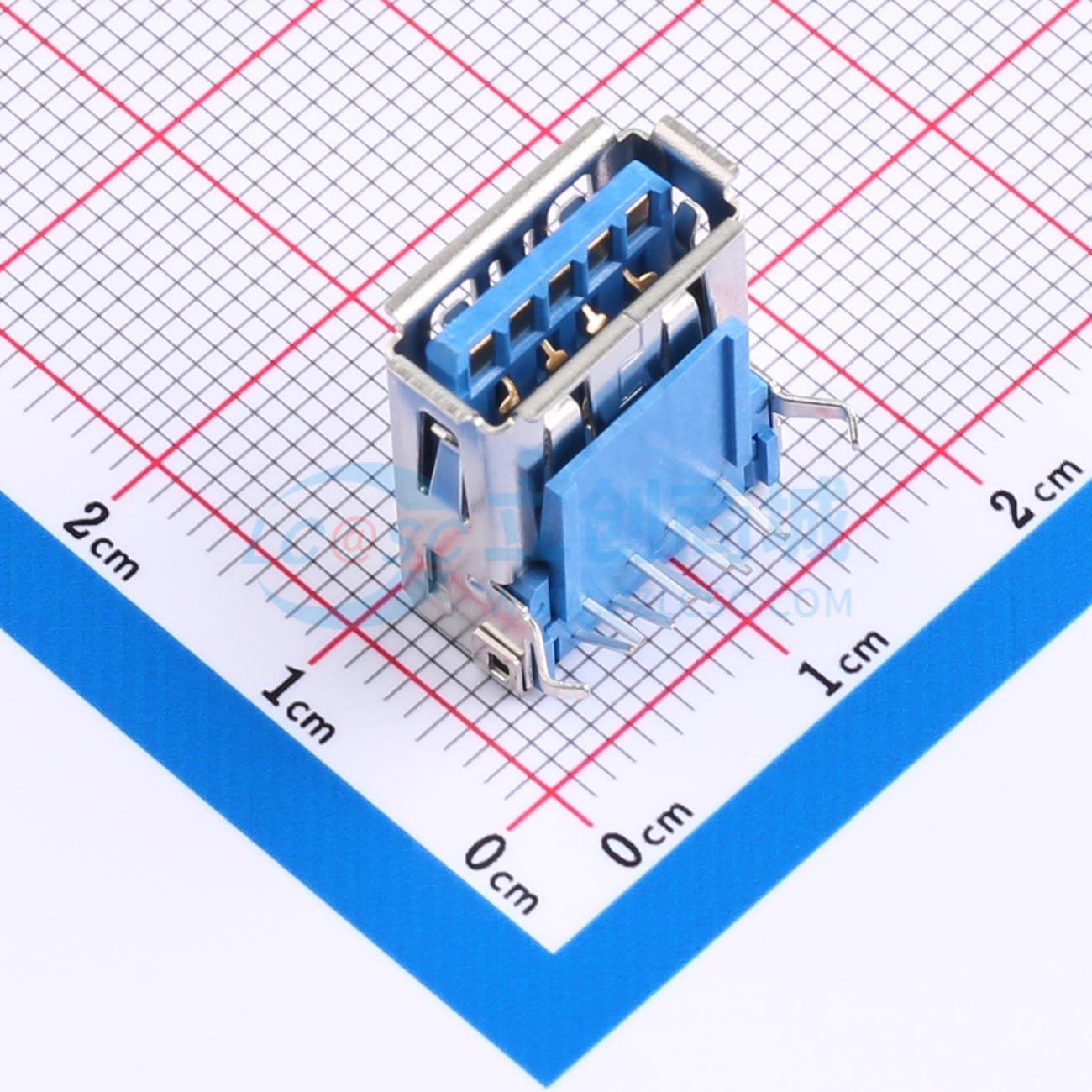GSB4111312HR实物图