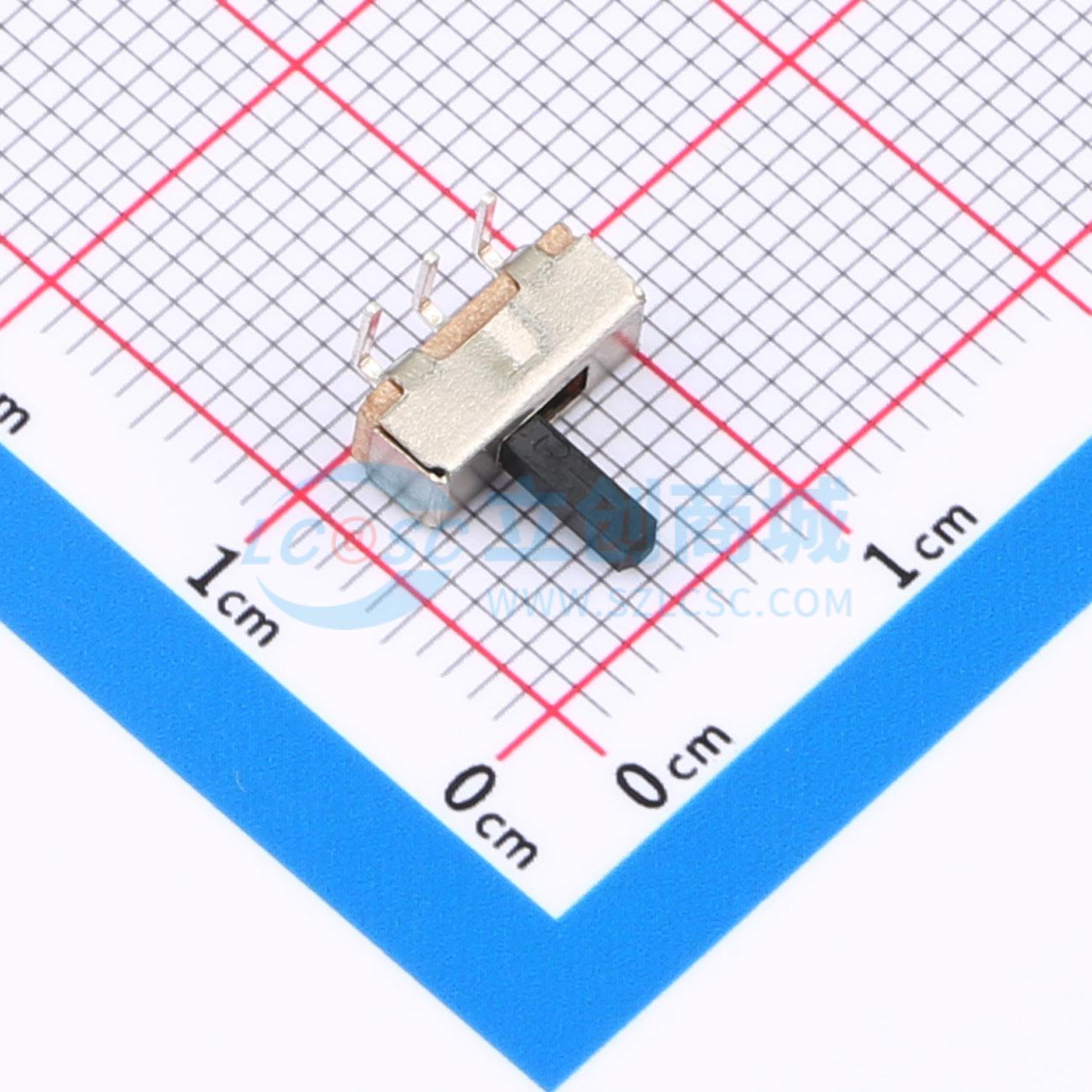 点击查看大图 SS-12D03-G5实物图