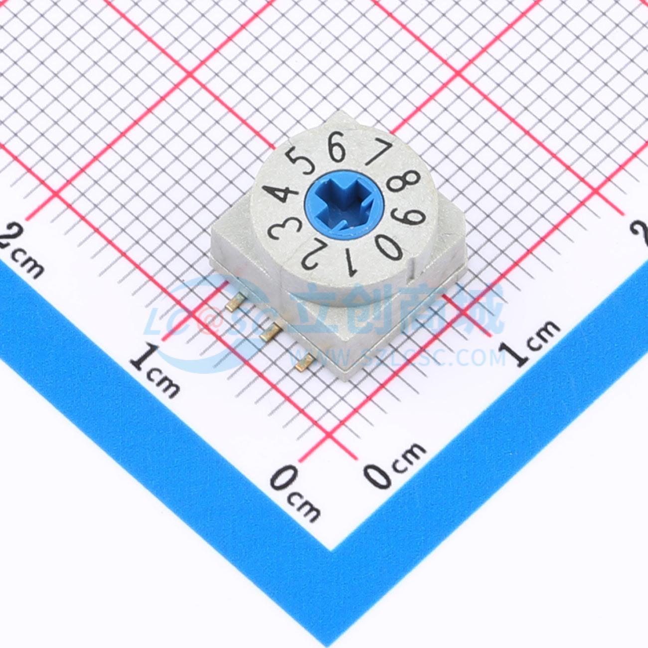 点击查看大图 MDG-10S实物图