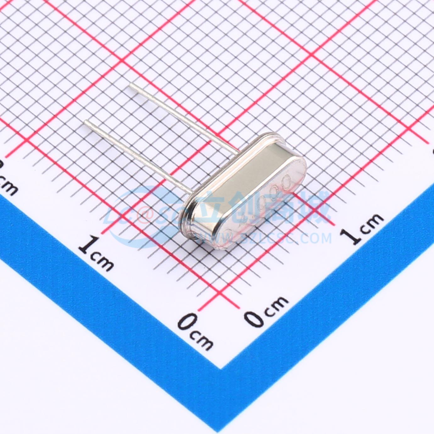 点击查看大图 TAXM4M2GLDBET2S实物图