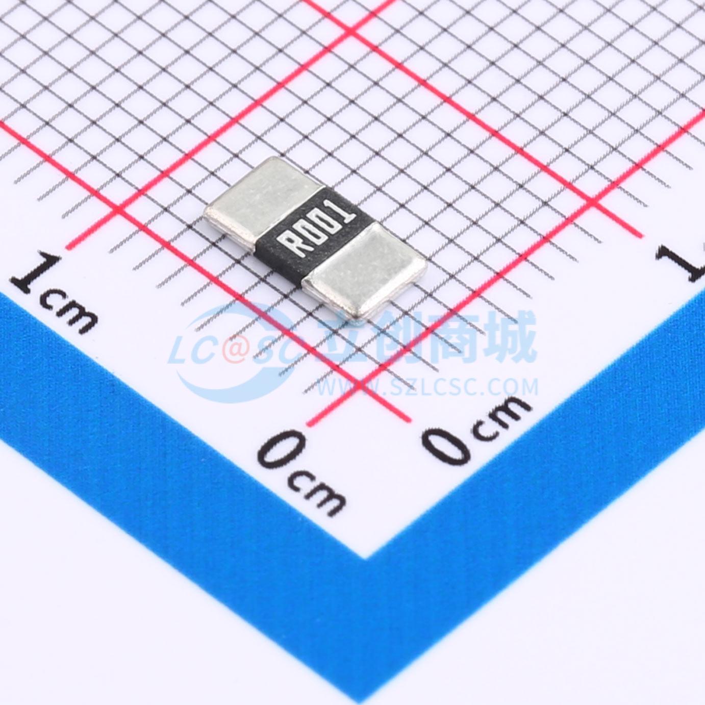 点击查看大图 FRM252WFR001TML实物图