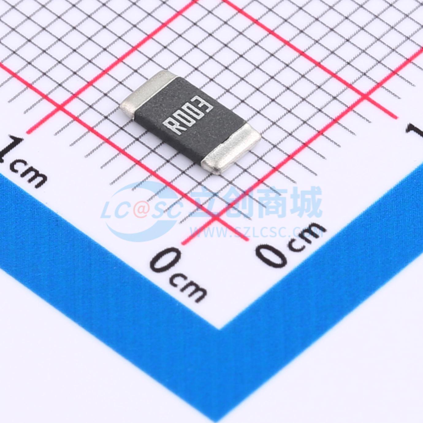 点击查看大图 FPM253WJR003TM实物图