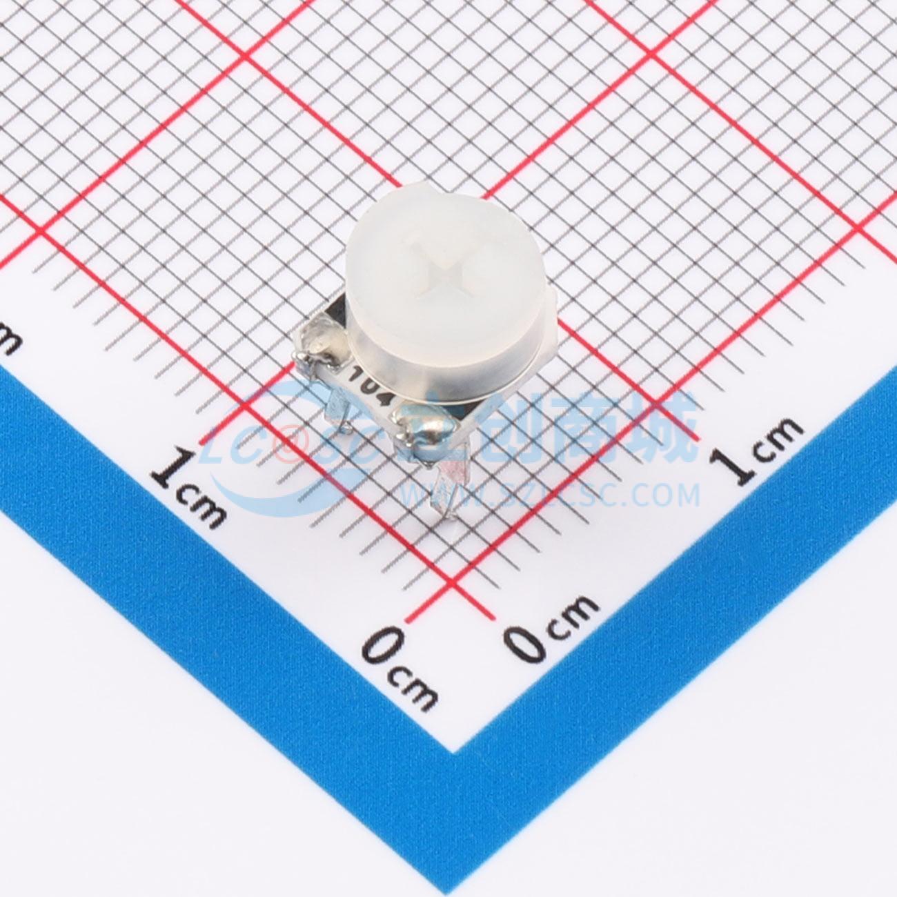 JER655HC-104实物图