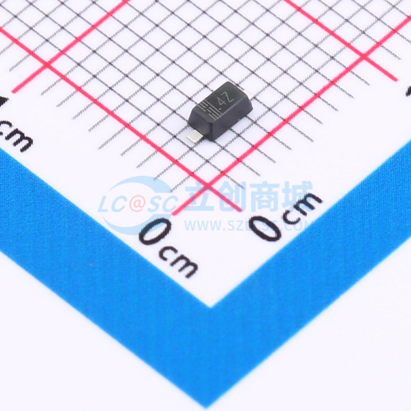 点击查看大图 MM1Z8V2实物图