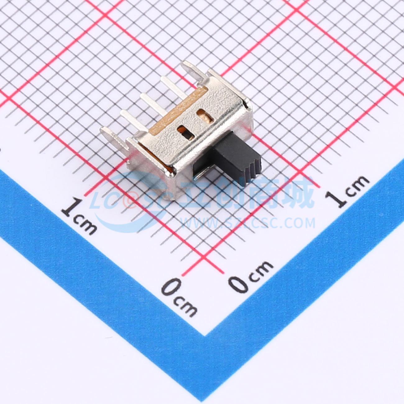点击查看大图 SS-12D02G3实物图