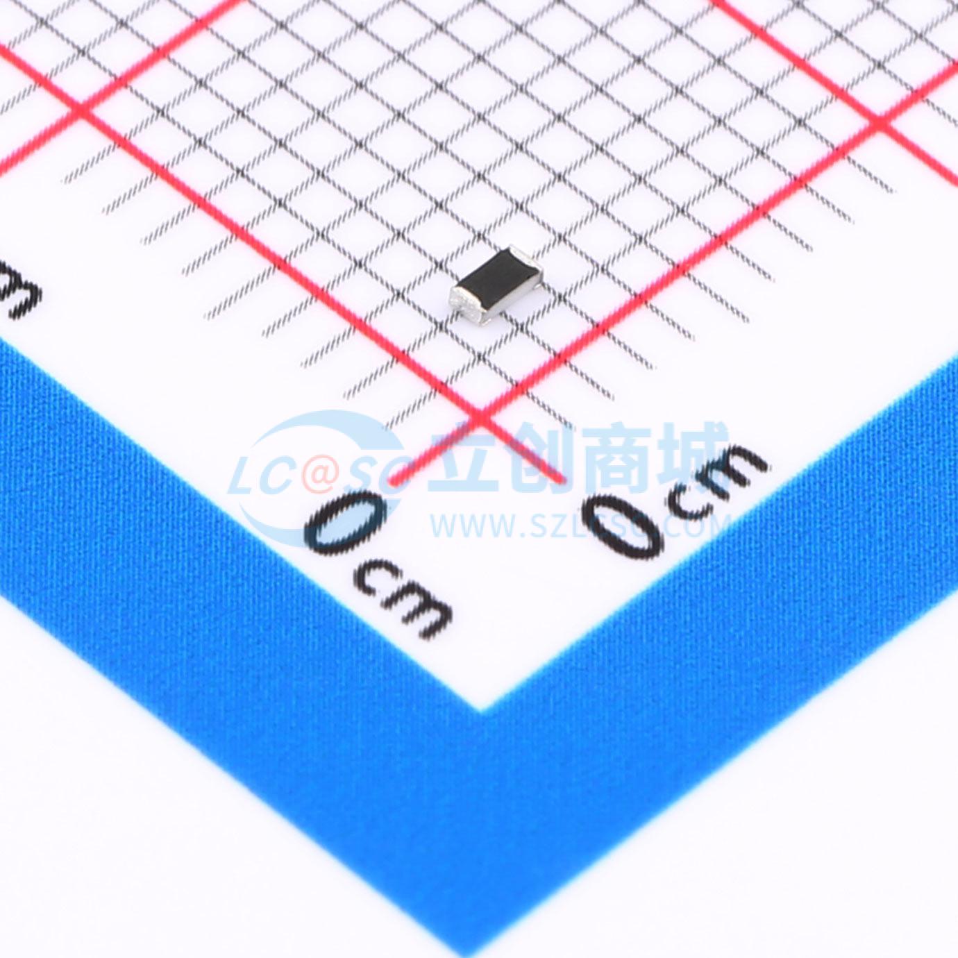 点击查看大图 ERJPA3F47R0V实物图